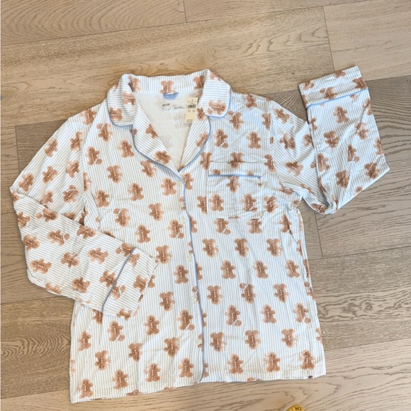 aerie Tops - NWT 2782-1333 aerie sleep shirts M